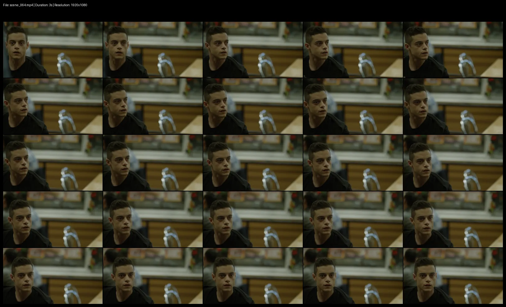 Mr. Robot clip — Mr. Robot