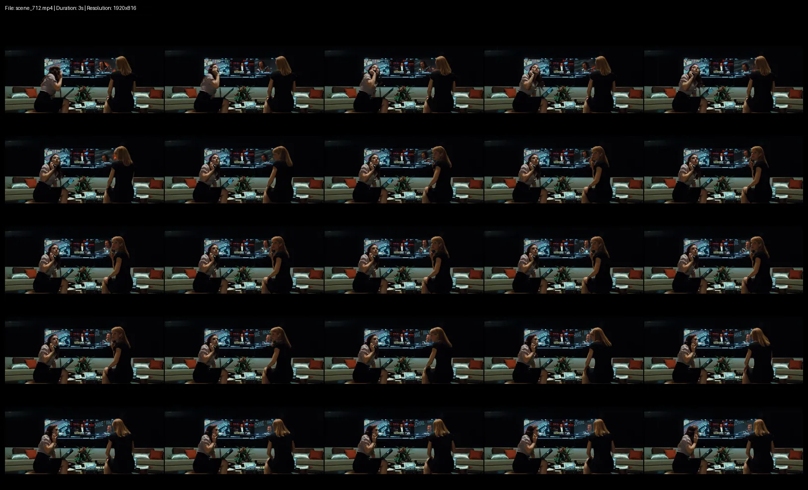Iron Man 2 clip — Iron Man 2