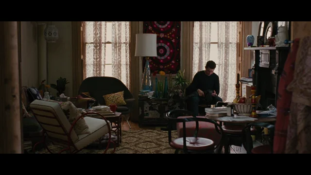 Wall Street Money Never Sleeps clip — Wall Street Money Never Sleeps