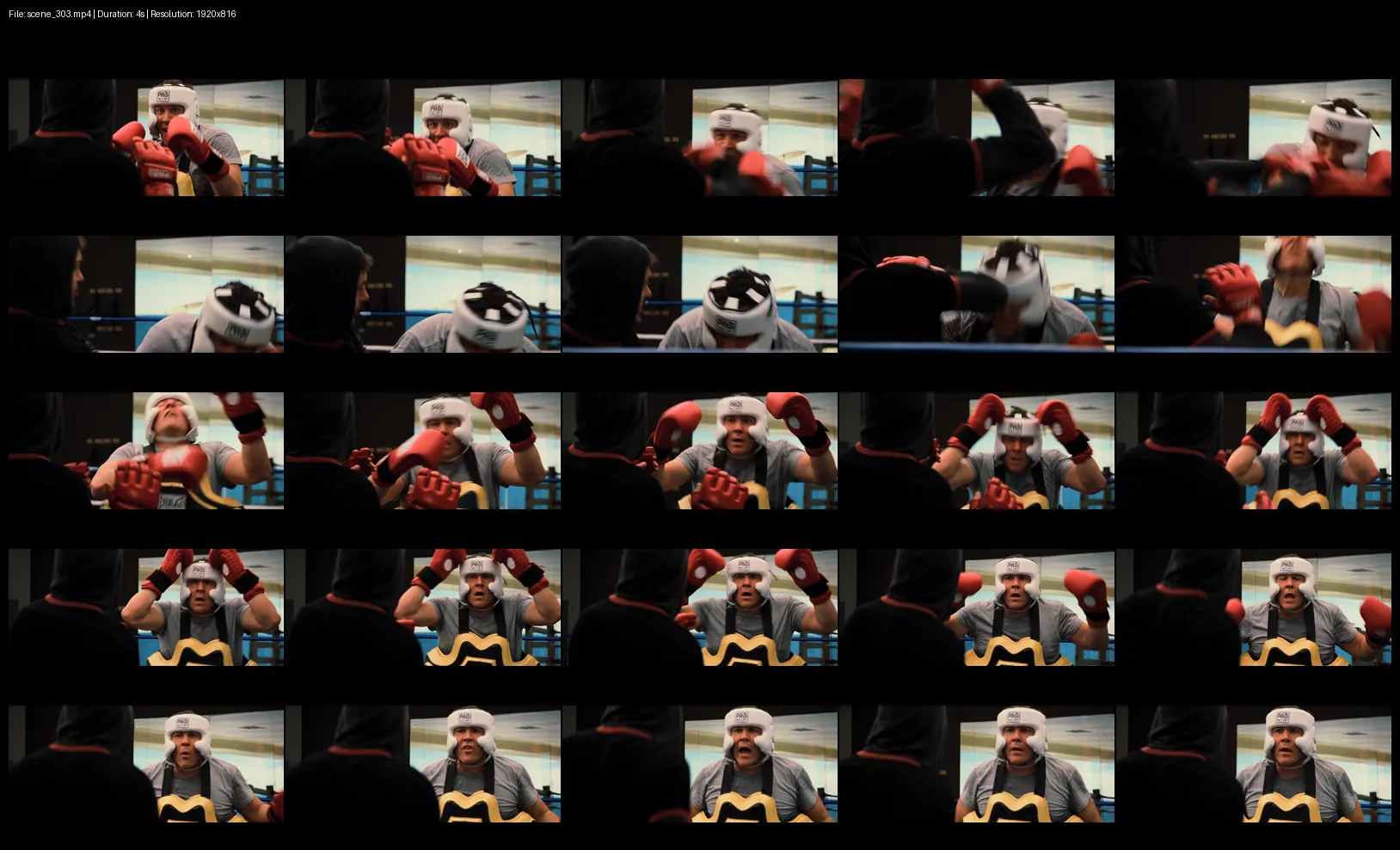 Iron Man 2 clip — Iron Man 2
