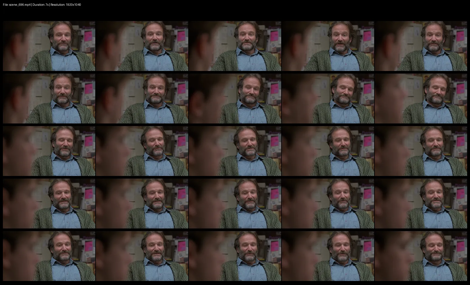 Good Will Hunting clip — Good Will Hunting