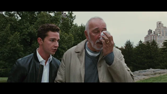 Wall Street Money Never Sleeps clip — Wall Street Money Never Sleeps