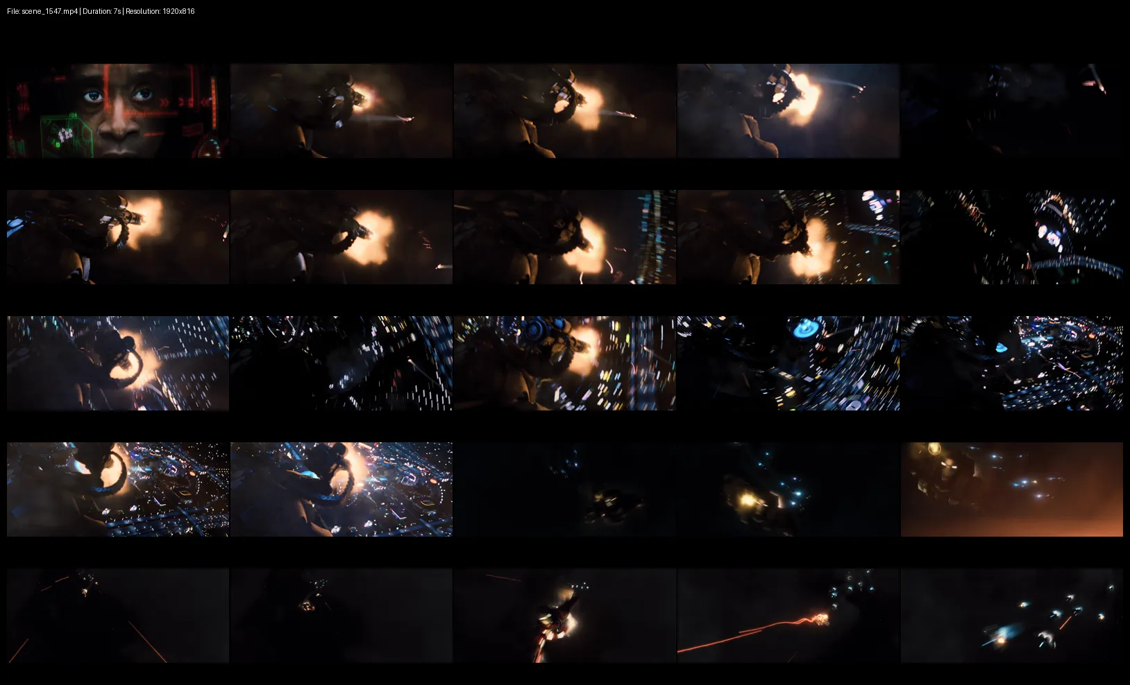 Iron Man 2 clip — Iron Man 2