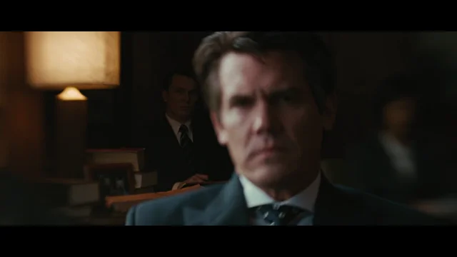 Wall Street Money Never Sleeps clip — Wall Street Money Never Sleeps