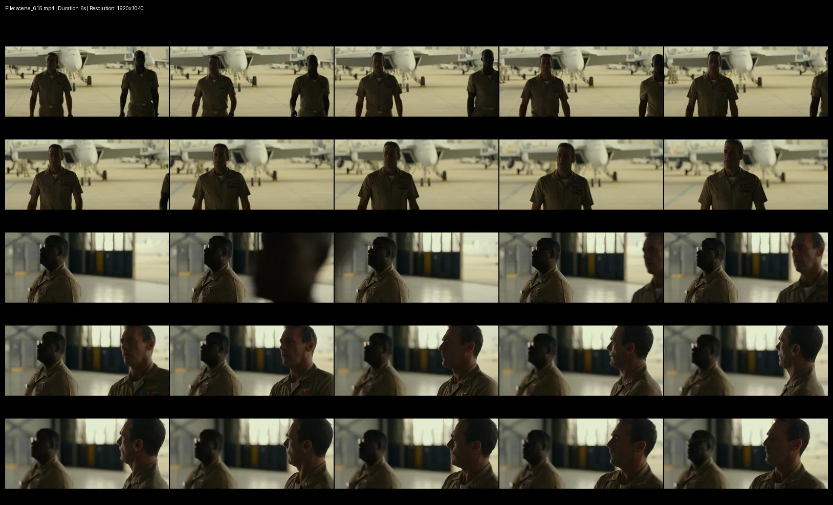 Top Gun: Maverick clip — Top Gun: Maverick