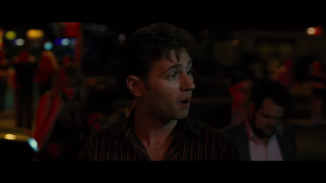 Wall Street Money Never Sleeps clip — Wall Street Money Never Sleeps
