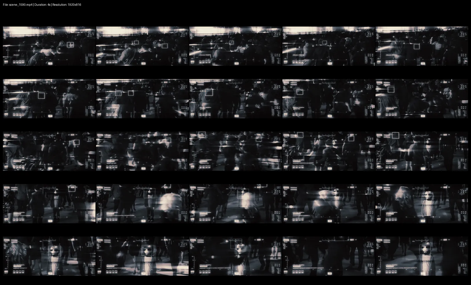 Iron Man 2 clip — Iron Man 2