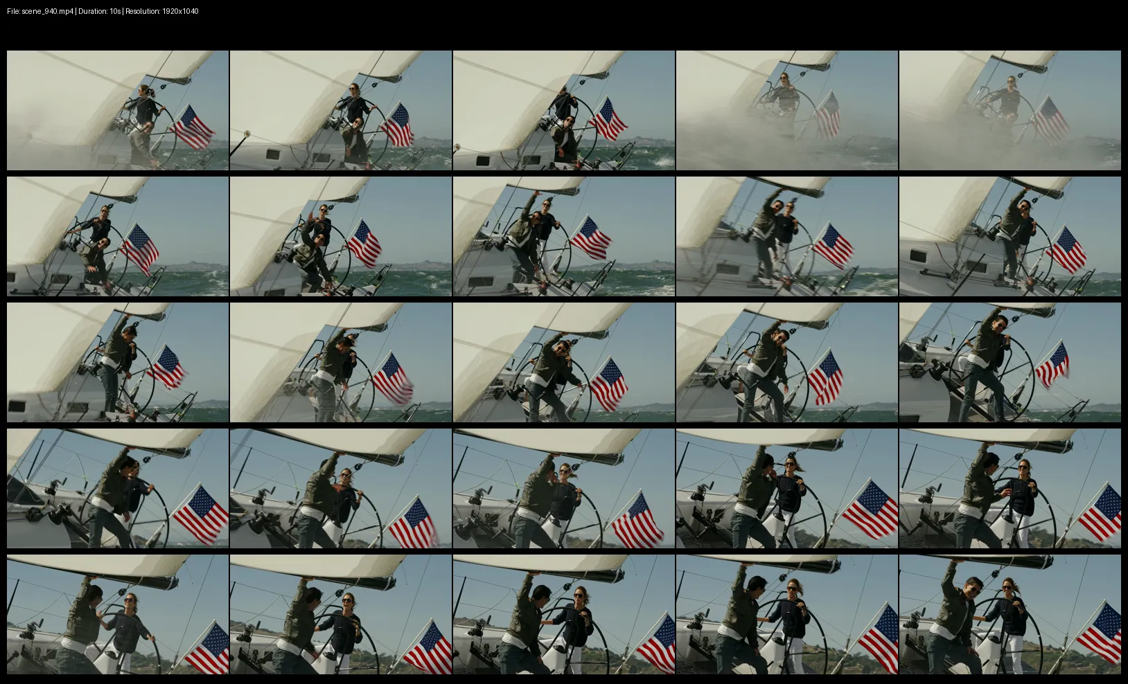 Top Gun: Maverick clip — Top Gun: Maverick