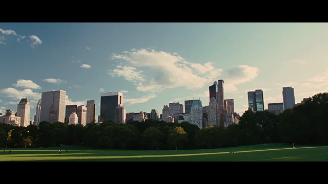 Wall Street Money Never Sleeps clip — Wall Street Money Never Sleeps