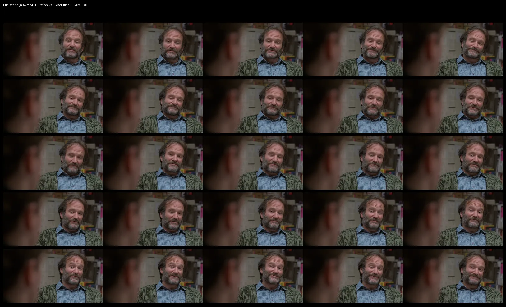 Good Will Hunting clip — Good Will Hunting