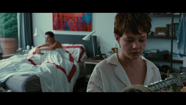 Wall Street Money Never Sleeps clip — Wall Street Money Never Sleeps