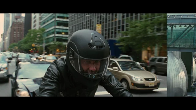 Wall Street Money Never Sleeps clip — Wall Street Money Never Sleeps