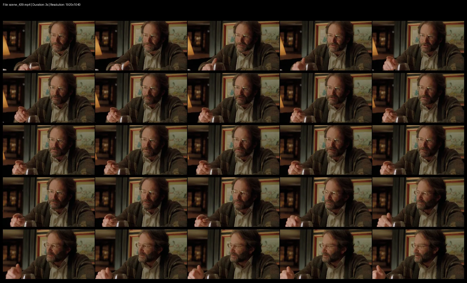 Good Will Hunting clip — Good Will Hunting