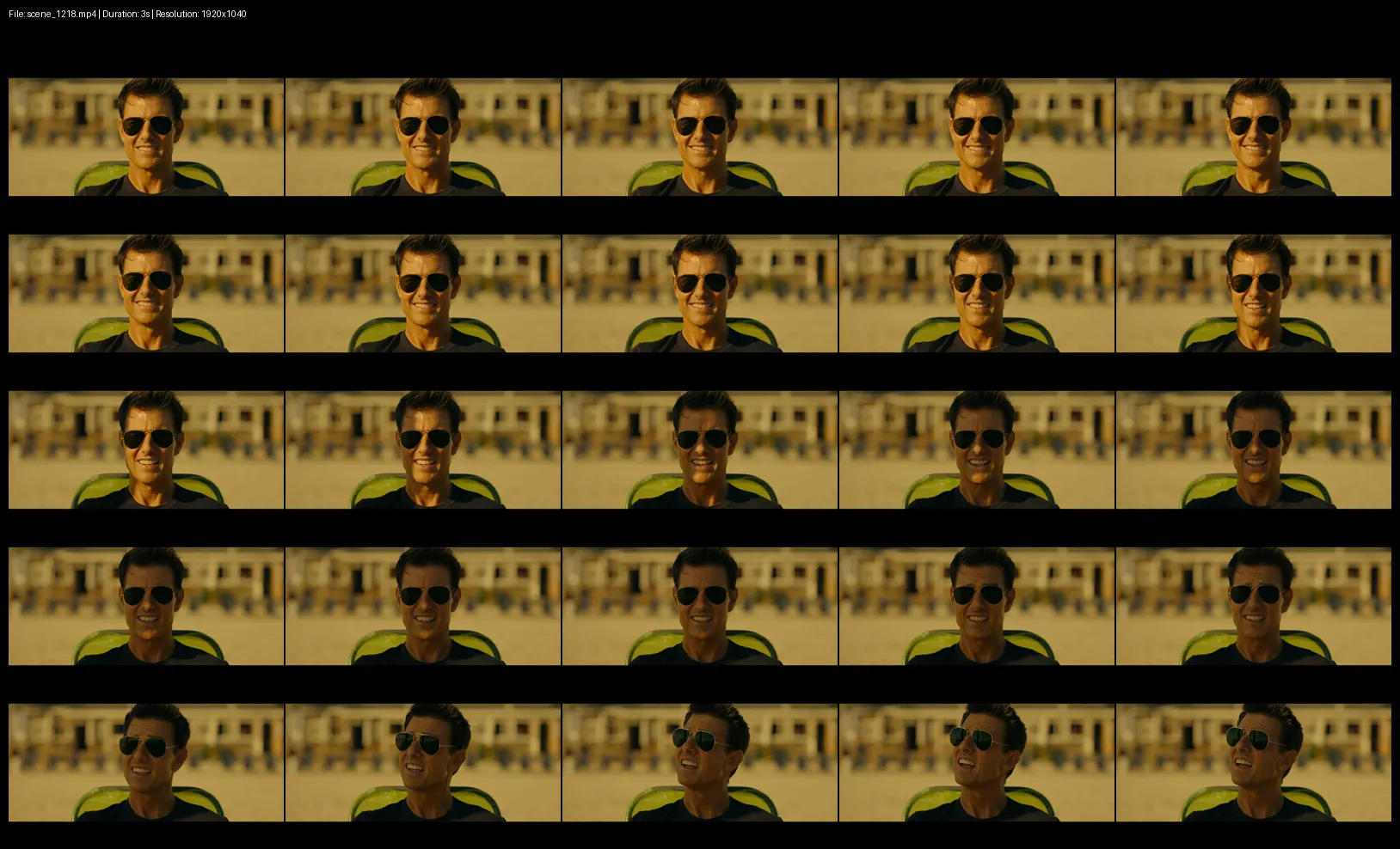 Top Gun: Maverick clip — Top Gun: Maverick