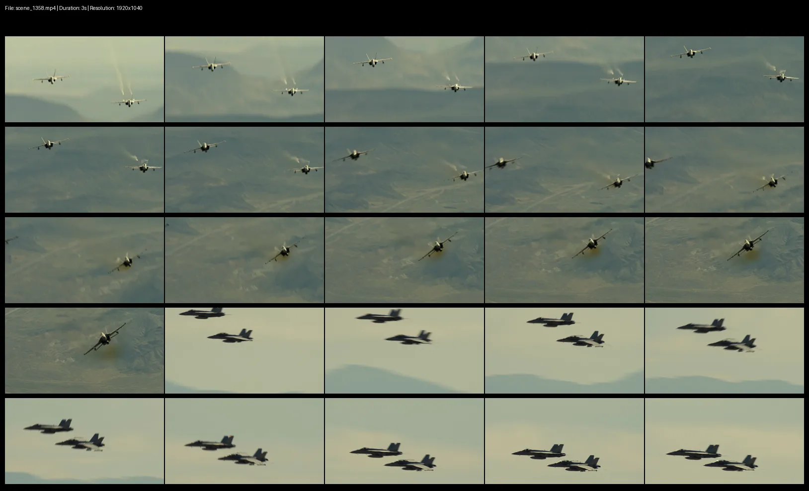 Top Gun: Maverick clip — Top Gun: Maverick