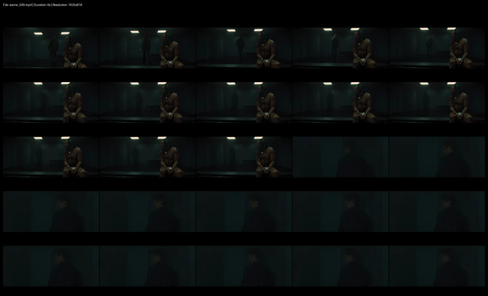 Iron Man 2 clip — Iron Man 2