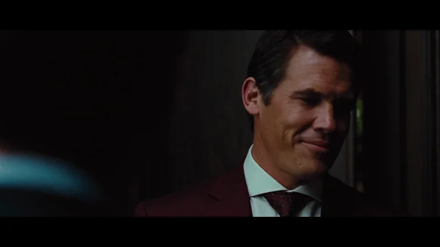 Wall Street Money Never Sleeps clip — Wall Street Money Never Sleeps