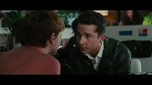 Wall Street Money Never Sleeps clip — Wall Street Money Never Sleeps