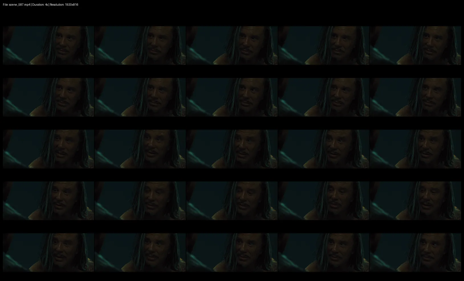 Iron Man 2 clip — Iron Man 2