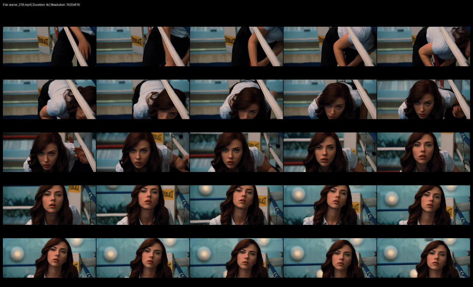 Iron Man 2 clip — Iron Man 2
