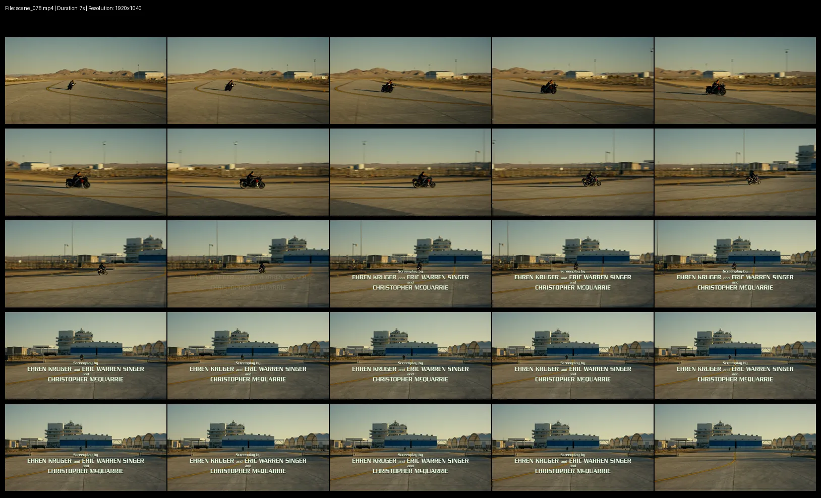 Top Gun: Maverick clip — Top Gun: Maverick