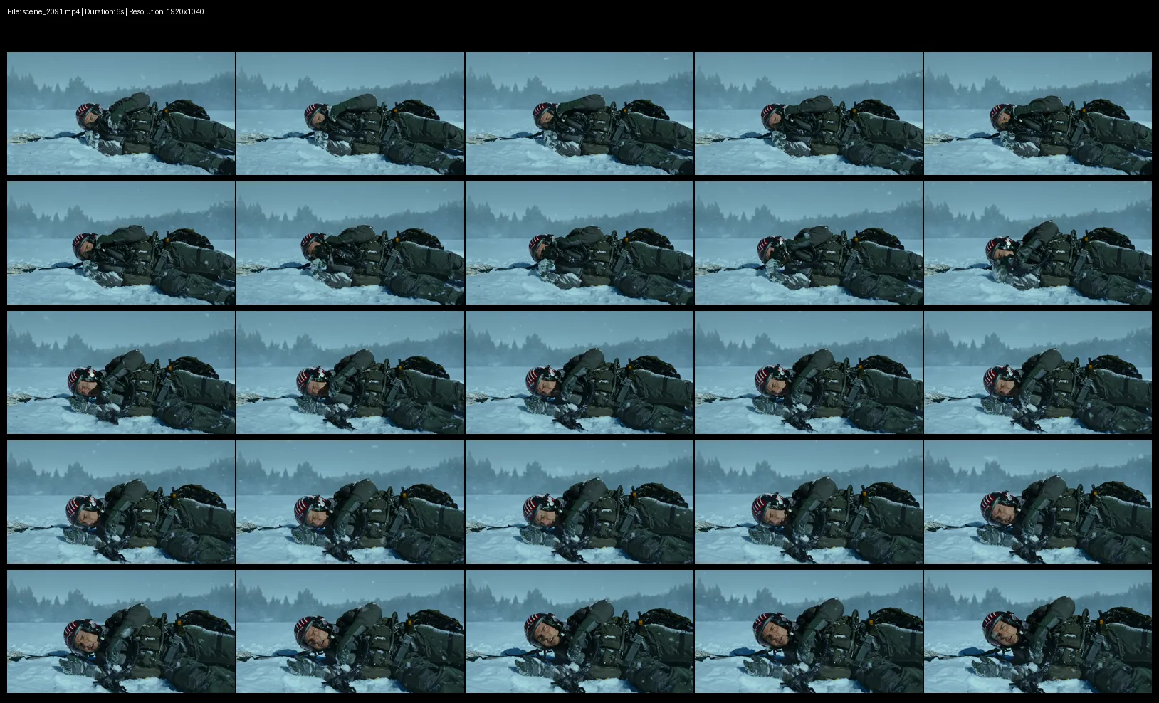 Top Gun: Maverick clip — Top Gun: Maverick