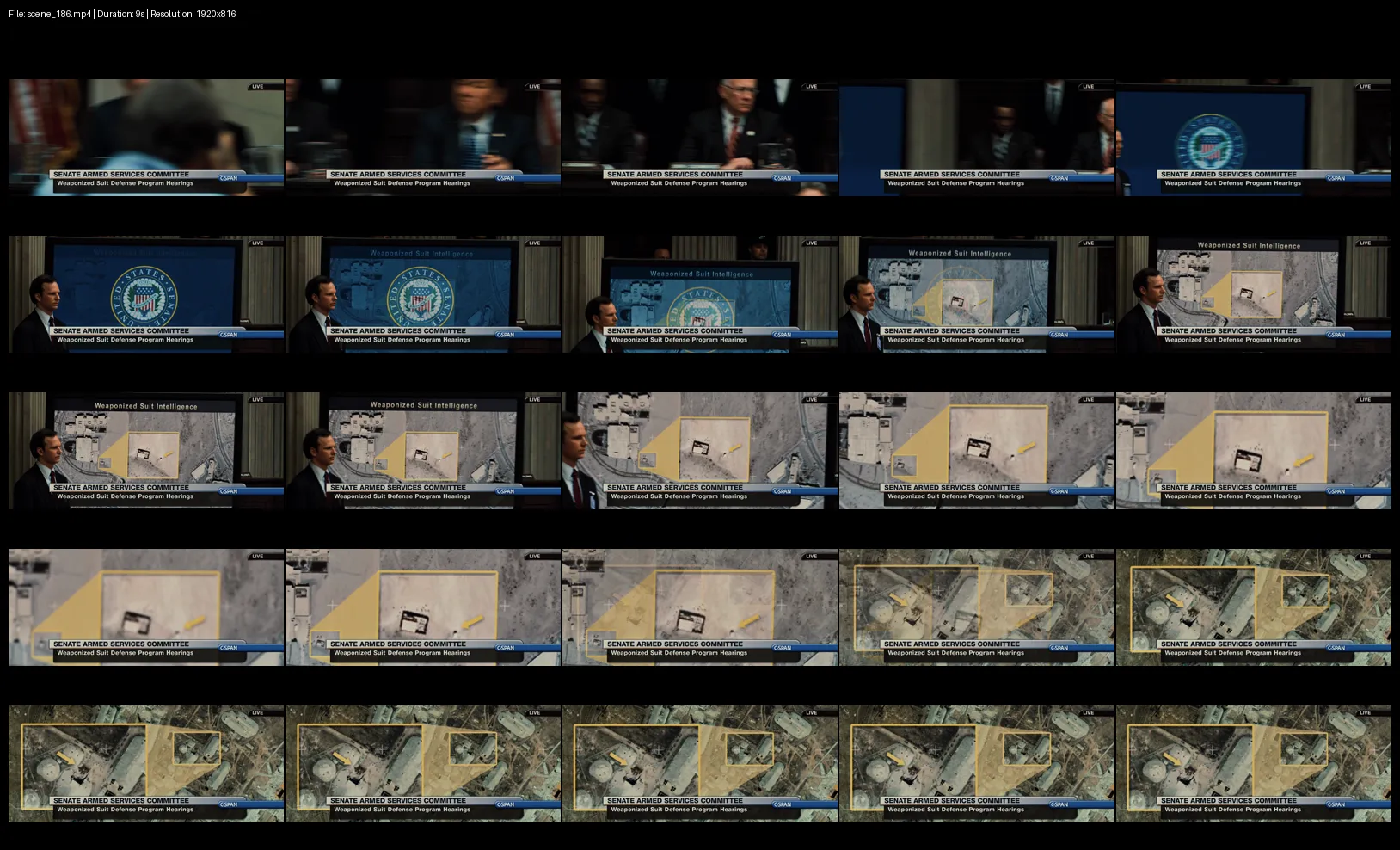 Iron Man 2 clip — Iron Man 2
