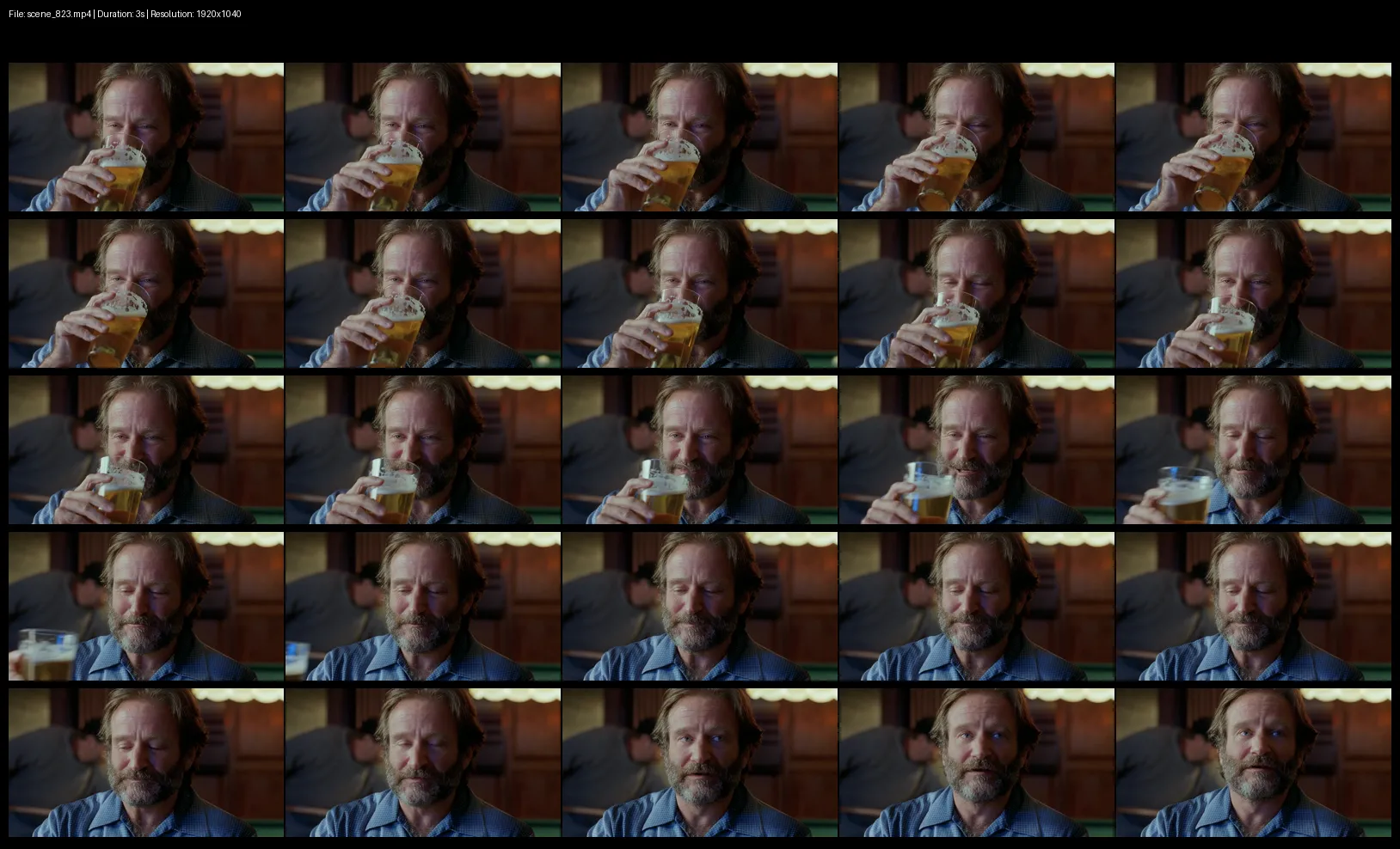 Good Will Hunting clip — Good Will Hunting