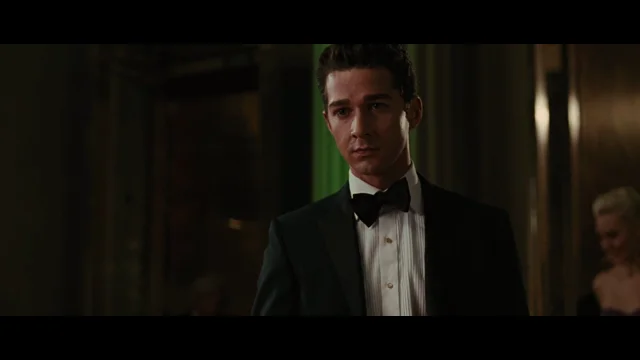 Wall Street Money Never Sleeps clip — Wall Street Money Never Sleeps