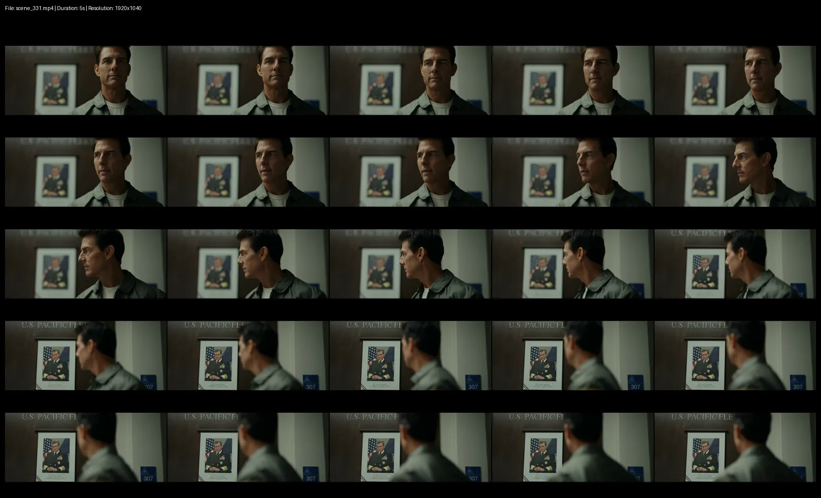 Top Gun: Maverick clip — Top Gun: Maverick