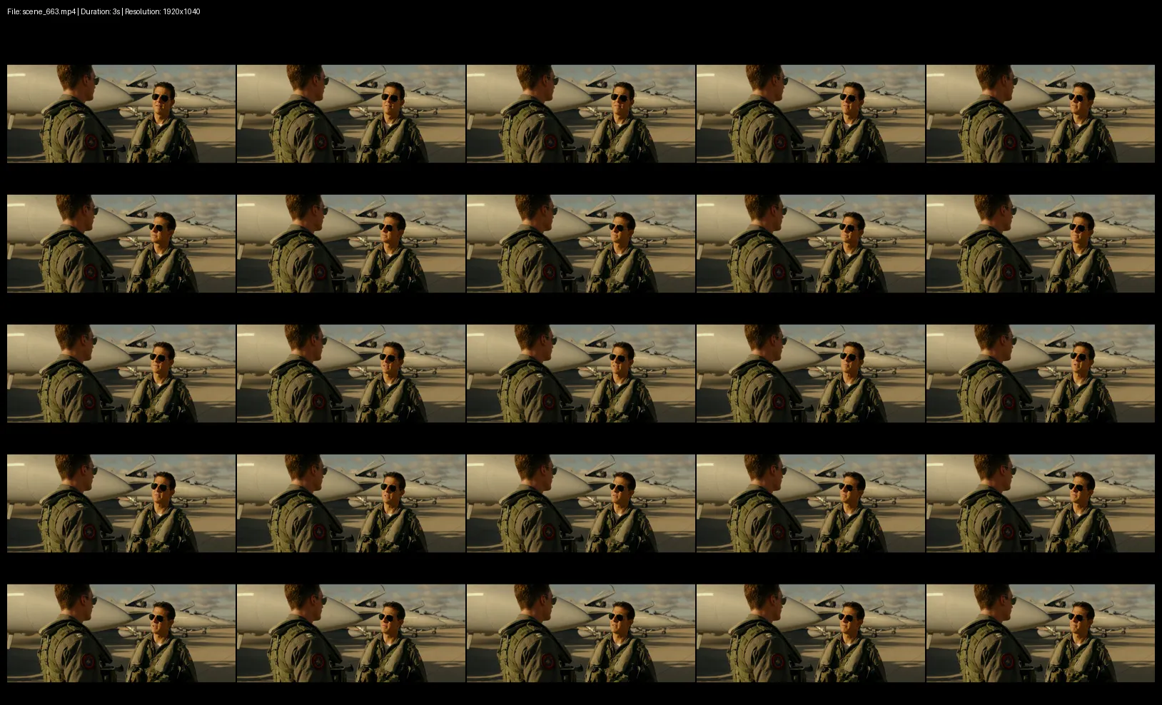 Top Gun: Maverick clip — Top Gun: Maverick