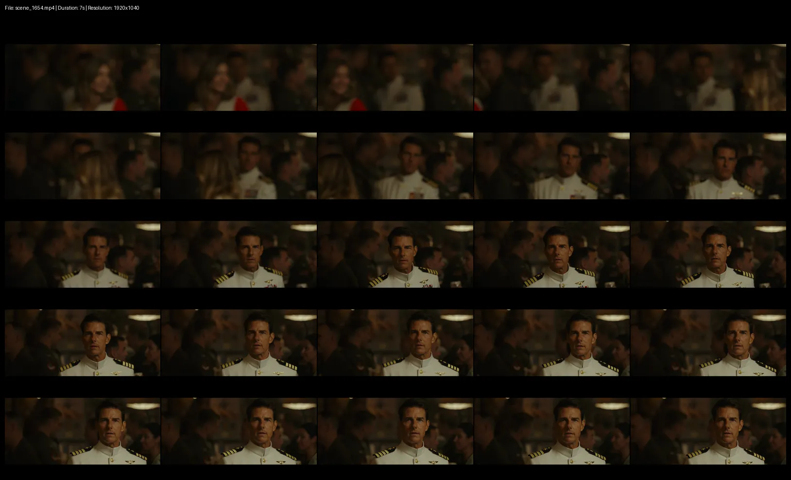 Top Gun: Maverick clip — Top Gun: Maverick