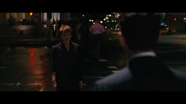 Wall Street Money Never Sleeps clip — Wall Street Money Never Sleeps