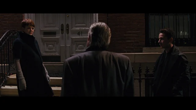 Wall Street Money Never Sleeps clip — Wall Street Money Never Sleeps