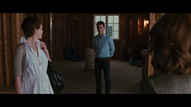 Wall Street Money Never Sleeps clip — Wall Street Money Never Sleeps