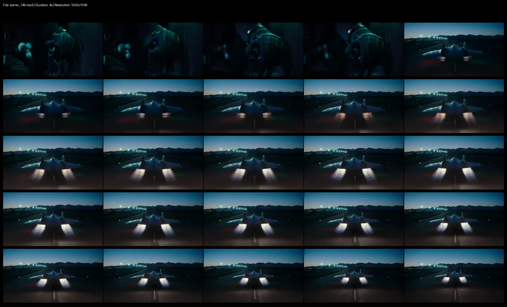 Top Gun: Maverick clip — Top Gun: Maverick