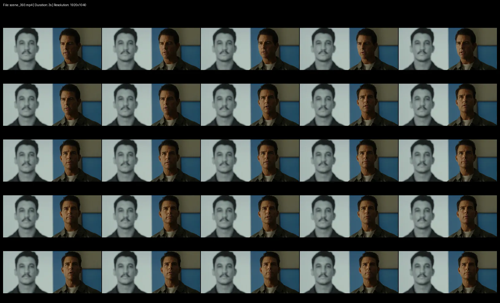 Top Gun: Maverick clip — Top Gun: Maverick