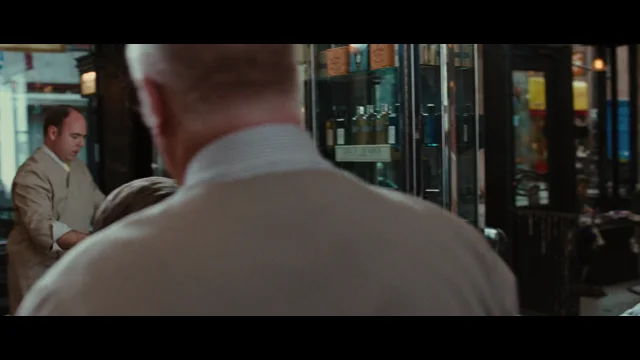 Wall Street Money Never Sleeps clip — Wall Street Money Never Sleeps