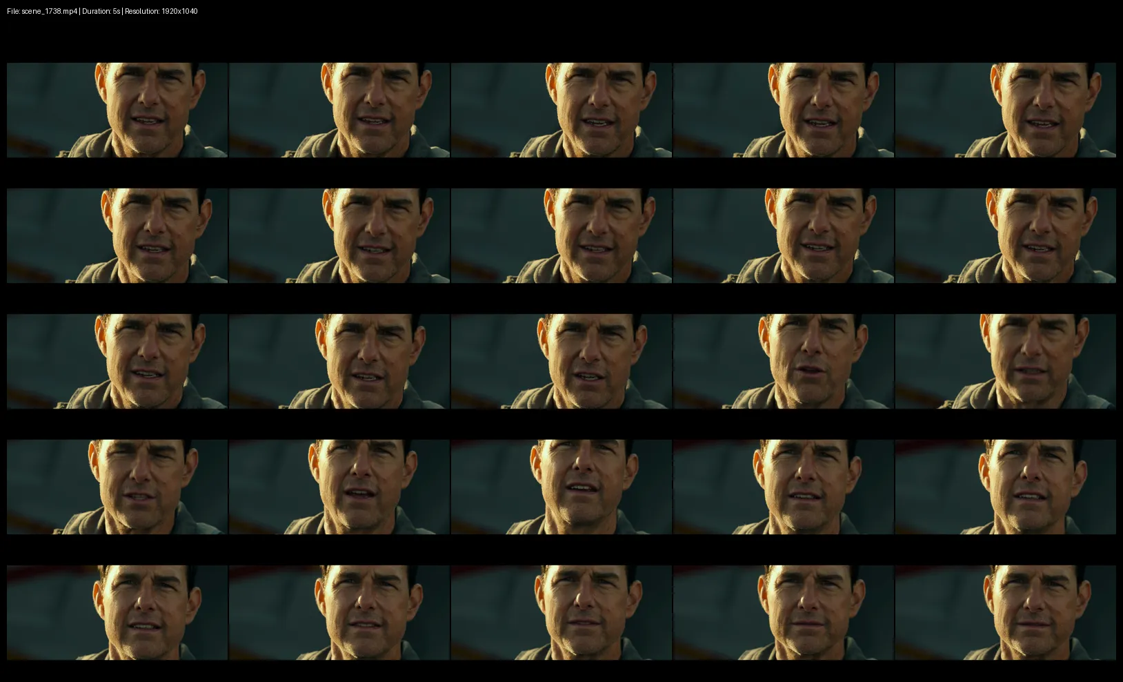 Top Gun: Maverick clip — Top Gun: Maverick