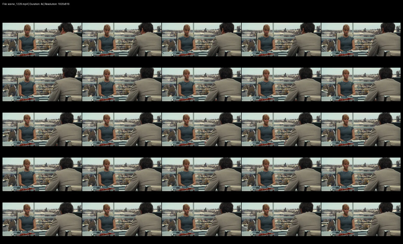 Iron Man 2 clip — Iron Man 2