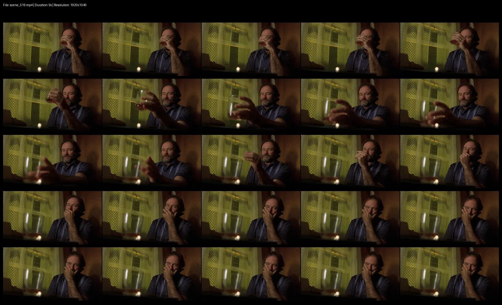 Good Will Hunting clip — Good Will Hunting