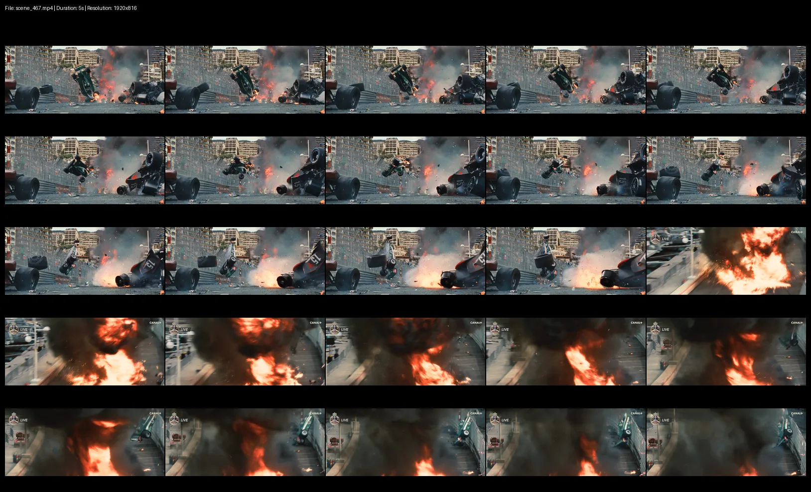 Iron Man 2 clip — Iron Man 2