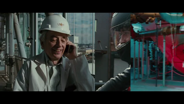 Wall Street Money Never Sleeps clip — Wall Street Money Never Sleeps