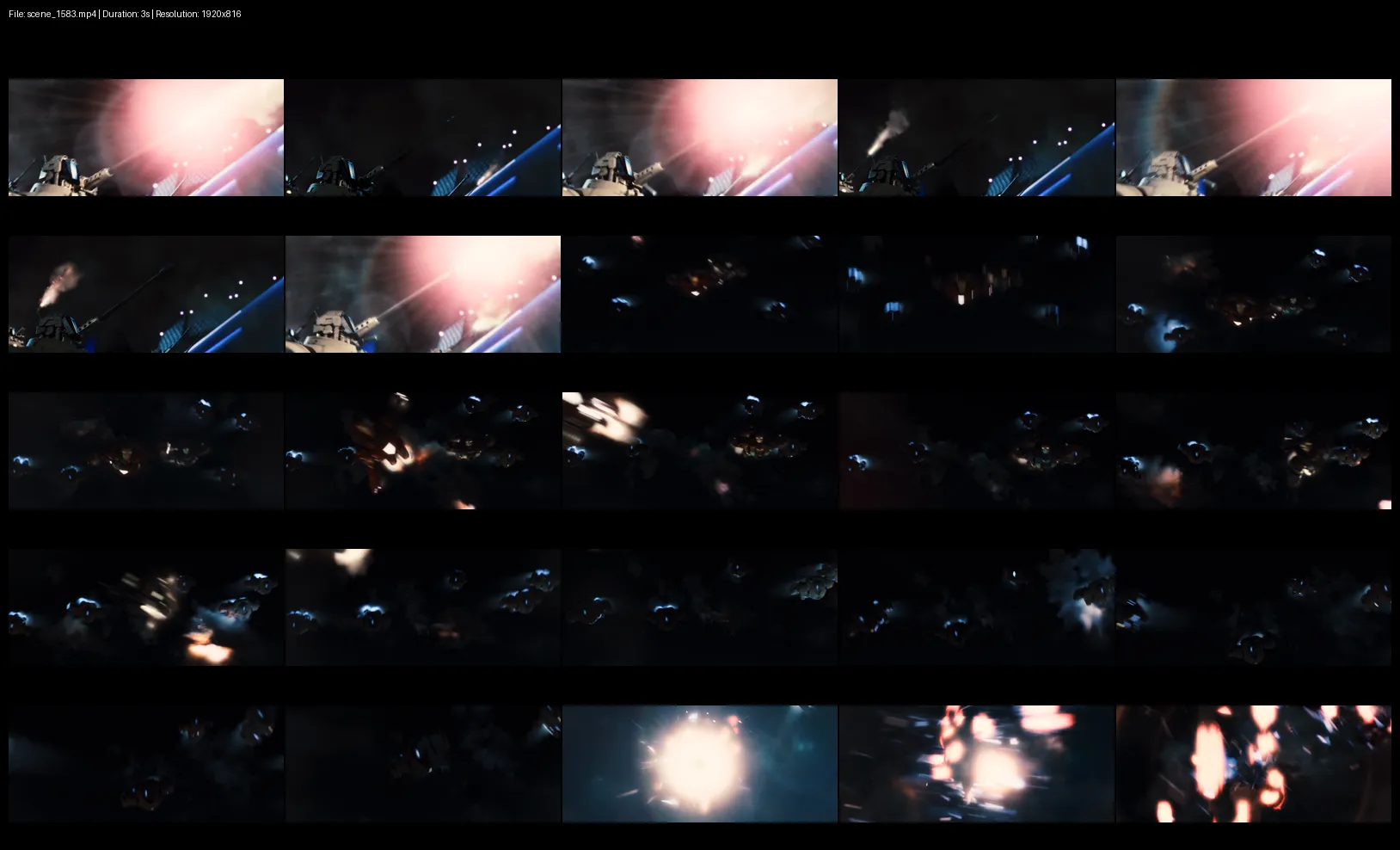 Iron Man 2 clip — Iron Man 2