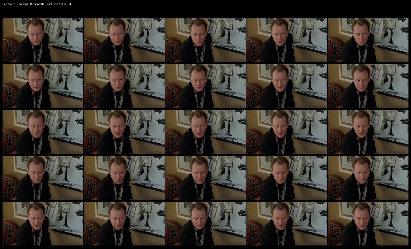 Good Will Hunting clip — Good Will Hunting
