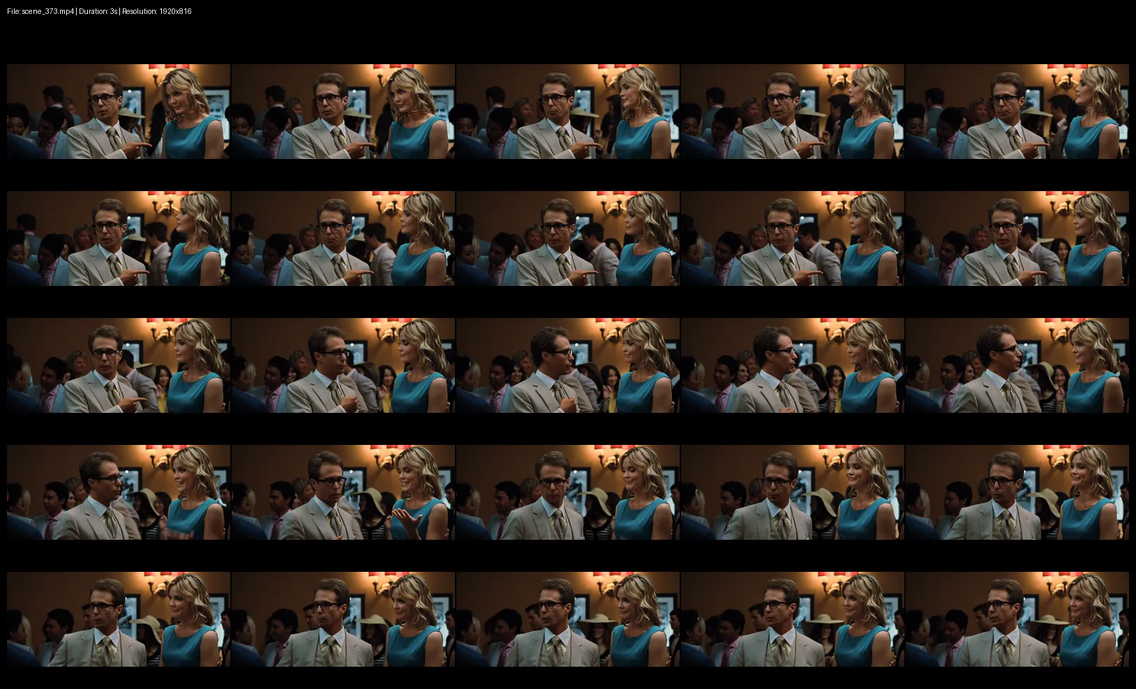 Iron Man 2 clip — Iron Man 2