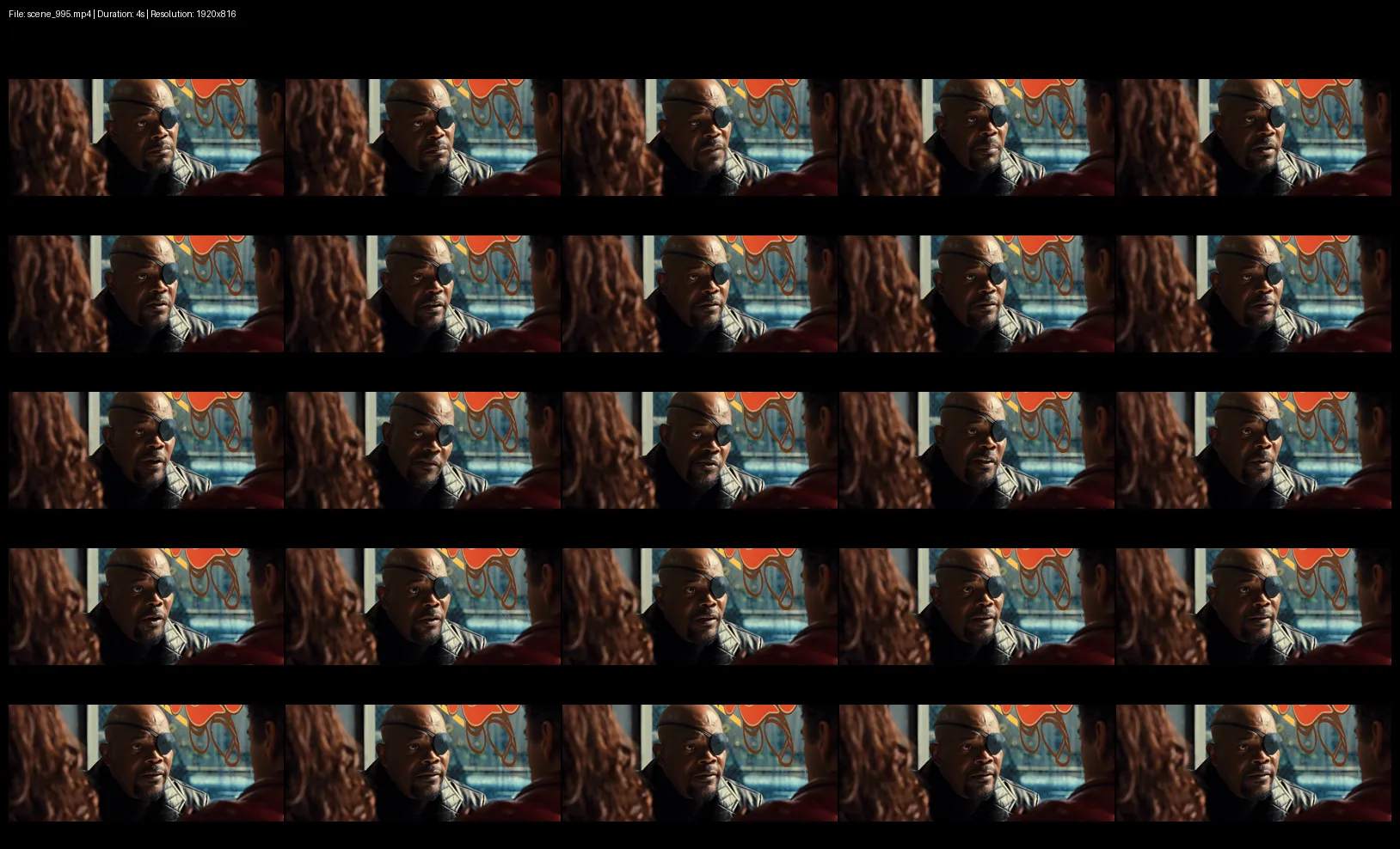 Iron Man 2 clip — Iron Man 2