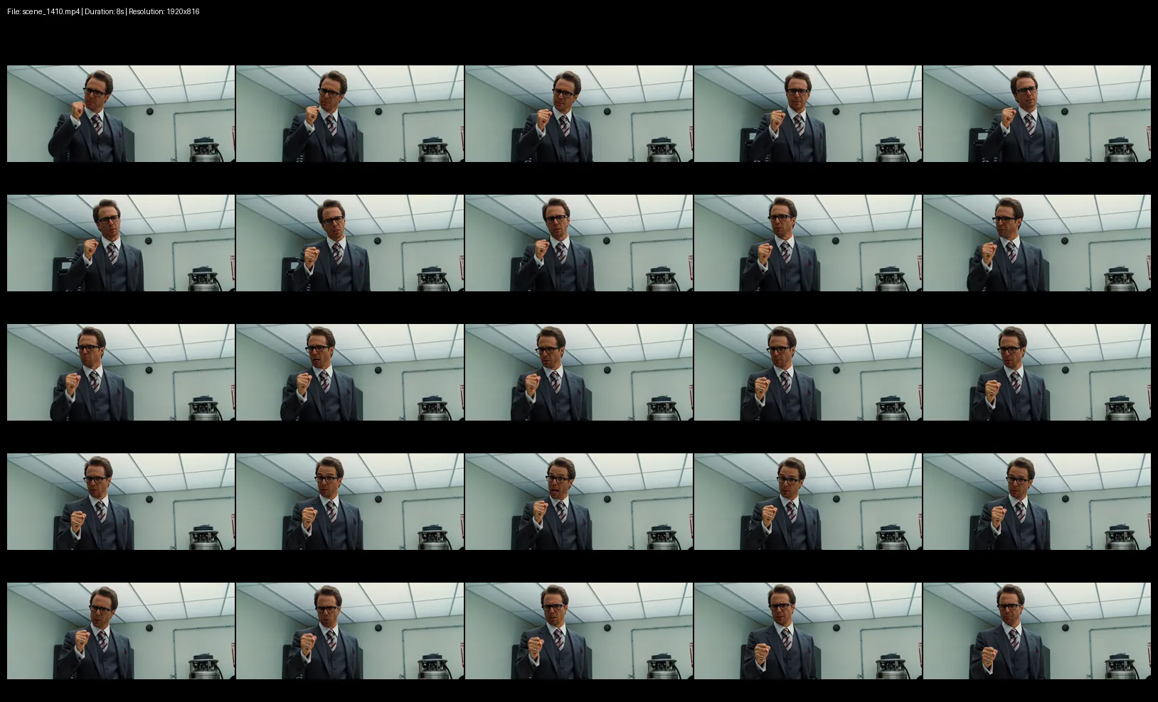 Iron Man 2 clip — Iron Man 2