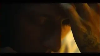 close-up of man's face deep in thought — The Bear