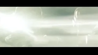 close-up of round metal object — Superman: Man of Steel